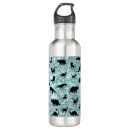 Search for galaxy water bottles Space