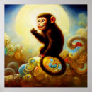 Search for chinese monkey art Zodiac