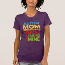 Search for my mom is my hero tshirts For her