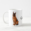Search for gsd mugs Dogs