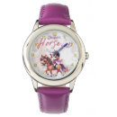 Search for rider watches Equestrian
