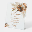 Search for mimosa bar signs Bridal