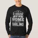 Search for sailboat tshirts Sailor