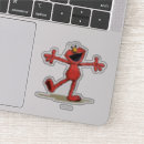 Search for vintage elmo stickers Classic