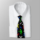 Search for video game ties Retro