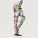 Search for vintage roses leggings Pink