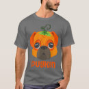 Search for pug halloween tshirts Skeleton graphics design