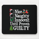 Search for guilty mousepads Naughty