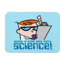 Search for dexters laboratory magnets Dexter quote