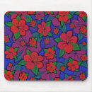 Search for graphics design mousepads Flowers