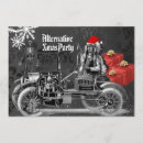 Search for gothic christmas invitations Party