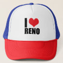 Search for reno hats City