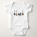 Search for play baby clothes Guitar
