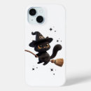 Search for witches iphone cases Cats