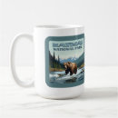 Search for katmai national park mugs Nature
