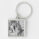 Search for cherub key rings Black