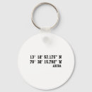 Search for palm tree design key rings Island