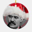 Search for secular christmas tree decorations Agnostic