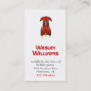 Search for boy red business cards Kids