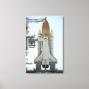 Search for platform canvas prints Launch pad