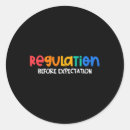 Search for regulators stickers Adhd