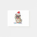 Search for christmas post it notes Tree