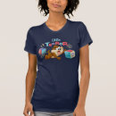 Search for tasmanian devil womens tshirts Taz
