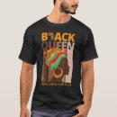Search for melanin tshirts Queen