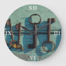 Search for skeletons clocks Retro