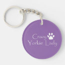 Search for yorkshire terriers key rings Funny