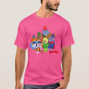 Search for 80s cartoon tshirts Gay pride