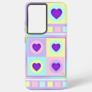 Search for pastel purple samsung cases Girly