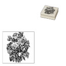 Search for rose rubber stamps Flowers