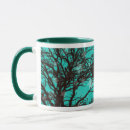 Search for blue star mugs Nature