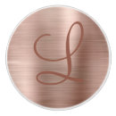 Search for rose gold decor Metallic