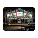 Search for heartbreak magnets Memphis