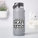Search for cute phone stickers Kiss cut vinyl bottle