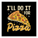 Search for pizzeria posters Italy