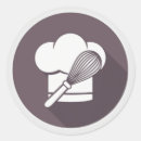 Search for cake baker stickers Whisk