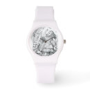 Search for alice in wonderland watches Lewis carroll