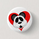 Search for zoo panda badges Adorable