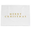 Search for merry christmas gift bags Minimalist