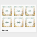 Search for flower frame stickers Summer