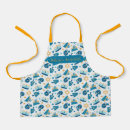 Search for gold star aprons For kids