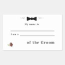 Search for mother of the groom stickers Elegant