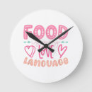 Search for chef clocks Foodie
