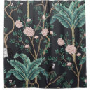 Search for chinoiserie shower curtains Tree