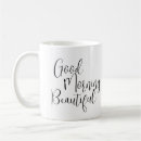 Search for mornings mugs Cute