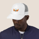Search for wing hats Vintage