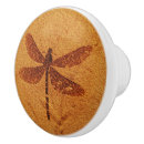 Search for the dragonfly knobs and pulls Insects